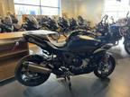 2024 BMW S 1000 XR Gravity blue metallic Motorcycle for Sale