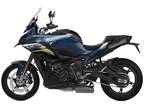 2024 BMW S 1000 XR Gravity blue metallic Motorcycle for Sale