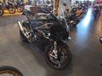 2024 BMW S 1000 RR Black Storm Metallic Motorcycle for Sale