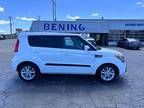 2013 Kia Soul Base