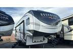 2022 Forest River Forest River RV Rockwood Ultra Lite 2891BH 36ft