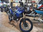 2024 Yamaha Tenere 700 Motorcycle for Sale