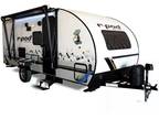 2022 Forest River Forest River RV R Pod RP-153 17ft