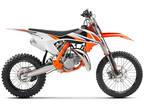 2022 KTM 85 SX 17/14 Motorcycle for Sale