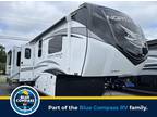 2024 Jayco North Point 390CKDS 44ft