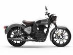2023 Royal Enfield Classic 350 Dark Gunmetal Grey Motorcycle for Sale