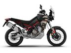 2024 Aprilia® Tuareg 660 Canyon Sand Motorcycle for Sale