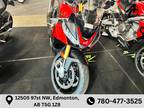 2023 Aprilia® Tuono V4 Motorcycle for Sale