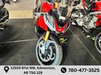 2023 Aprilia® Tuono V4 Factory 1100 Motorcycle for Sale
