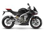 2023 Aprilia® Tuono 660 Factory Motorcycle for Sale