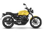 2023 Moto Guzzi V7 Stone Motorcycle for Sale