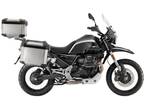 2023 Moto Guzzi V85 TT Guardia d'Onore Motorcycle for Sale
