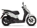 2023 Piaggio Liberty 50 S Motorcycle for Sale