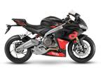 2024 Aprilia® RS 660 Motorcycle for Sale