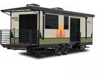 2024 Forest River No Boundaries RV Suite RVS3 3ft