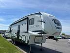 2021 Miscellaneous Cherokee by Forest River Arctic Wolf Fifth Wheel 2