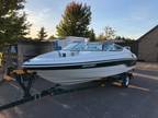 2012 Silverline 1905 Boat for Sale