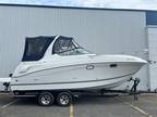 2004 Four Winns Vista 263 Boat for Sale