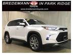 2024 Toyota Grand Highlander LIMITED HYBRID RARE VEHICLE AWD