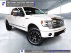2013 Ford F-150 Platinum for sale