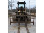 2003 John Deere 544H wheel loader