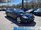 2007 Mercedes-Benz S65 AMG for sale