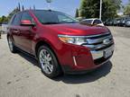 2013 Ford Edge SEL for sale