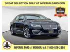 2019Used Lincoln Used MKZUsed FWD
