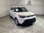 2016 Kia Soul Base for sale