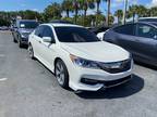 2017 Honda Accord Sport Special Edition for sale