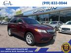 2013 Acura RDX for sale