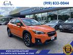 2018 Subaru Crosstrek Limited for sale
