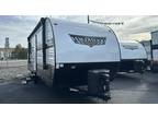 2023 Forest River Forest River RV Wildwood 23RK 28ft