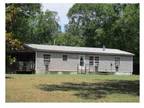 Foreclosure Property: County Road 164