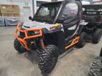 2019 Polaris RZR® S 900 EPS ATV for Sale
