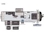 2021 Keystone Keystone RV Cougar Half-Ton 31MBS 31ft