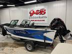 2021 Lund 1875 Crossover XS Sport Boat for Sale