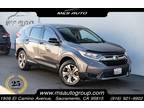 2018 Honda CR-V LX for sale