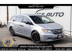 2016 Honda Odyssey LX for sale