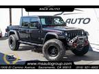 2020 Jeep Gladiator Rubicon for sale