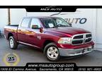 2021 Ram 1500 Classic SLT for sale