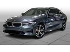 2021Used BMWUsed3 Series Used Plug-In Hybrid North America