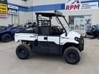 2019 Kawasaki Mule Pro-MX EPS ATV for Sale