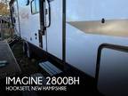 Grand Design Imagine 2800bh Travel Trailer 2022