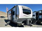 2023 Forest River Forest River RV Rockwood Mini Lite 2204S 23ft