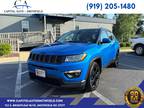 2020 Jeep Compass Altitude for sale