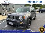 2017 Jeep Renegade Sport for sale
