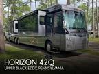 Winnebago Horizon 42Q Class A 2020
