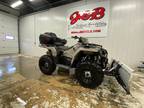 2021 Polaris Sportsman 570 Utility Package ATV for Sale