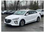 2020 Hyundai Ioniq Hybrid SE